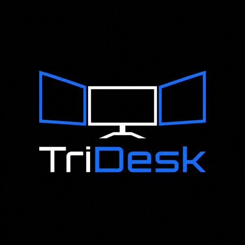 TriDesk