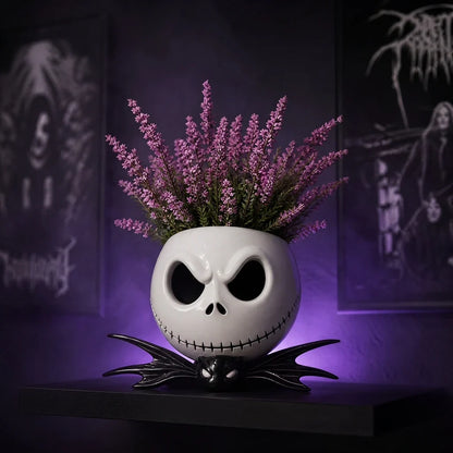 Handmade Horror Pots
