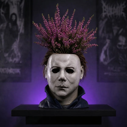 Handmade Horror Pots