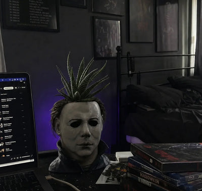CRAZY ATTENTION TO DETAIL