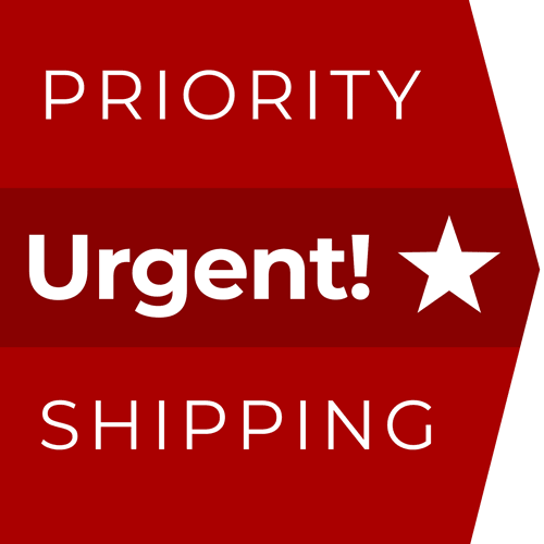 Priority Processing
