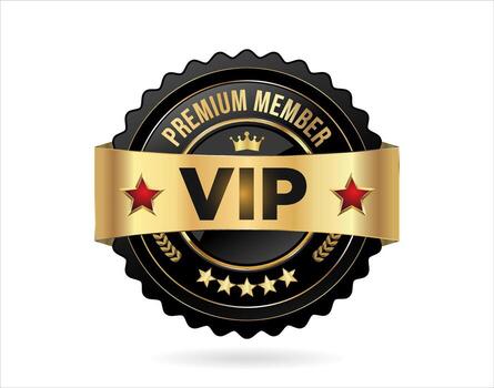 VIP Customer Upgrade
